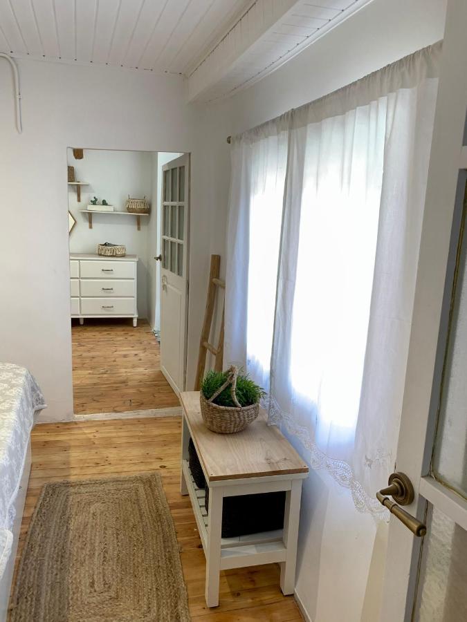Apartamento Con Encanto Tipico Cereta Centro Puigcerdà Exterior foto