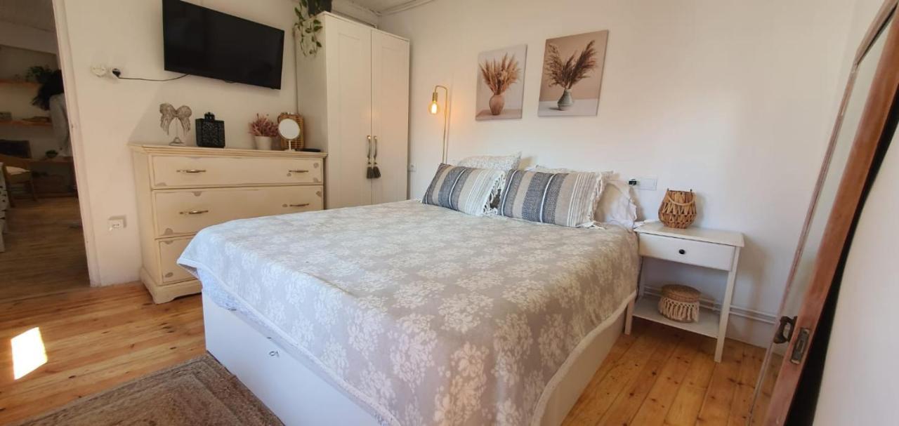 Apartamento Con Encanto Tipico Cereta Centro Puigcerdà Exterior foto