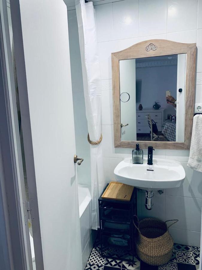 Apartamento Con Encanto Tipico Cereta Centro Puigcerdà Exterior foto