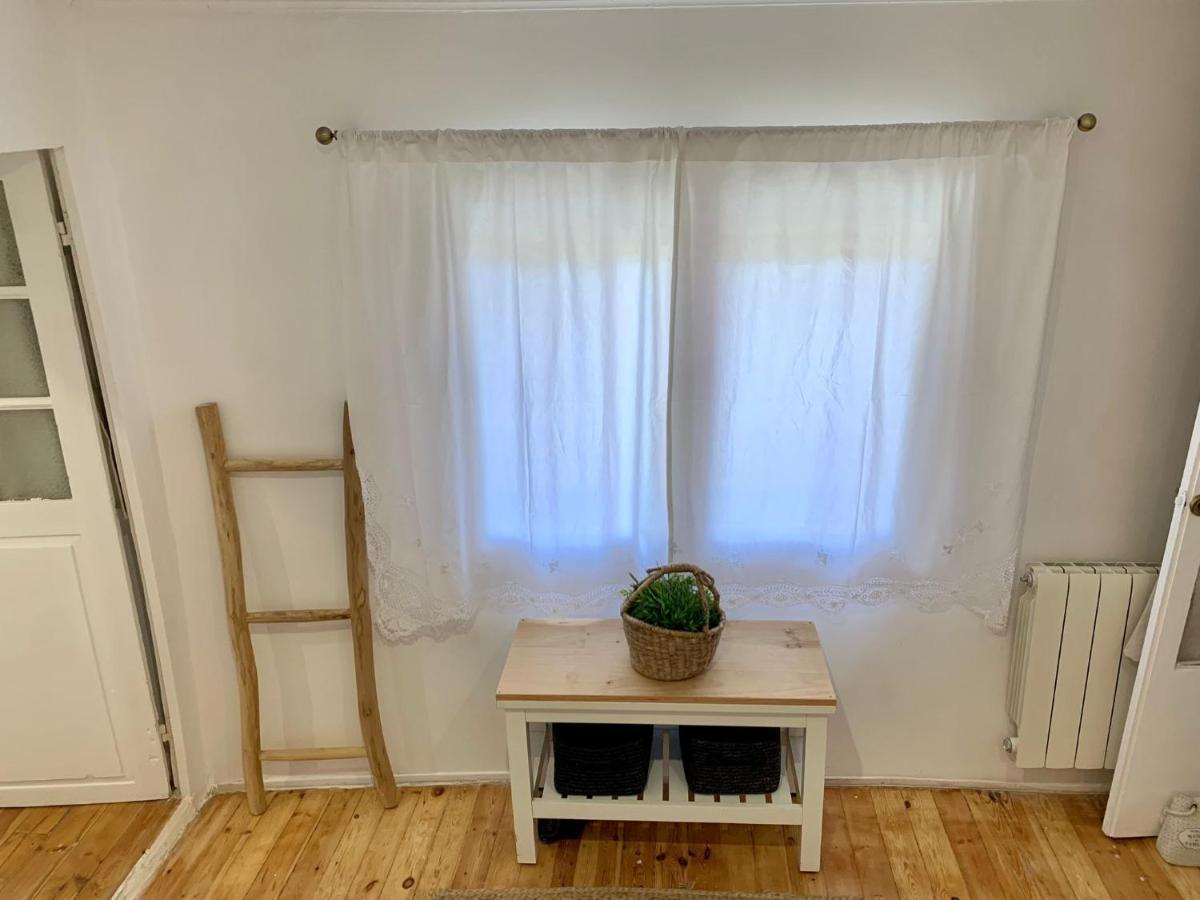 Apartamento Con Encanto Tipico Cereta Centro Puigcerdà Exterior foto