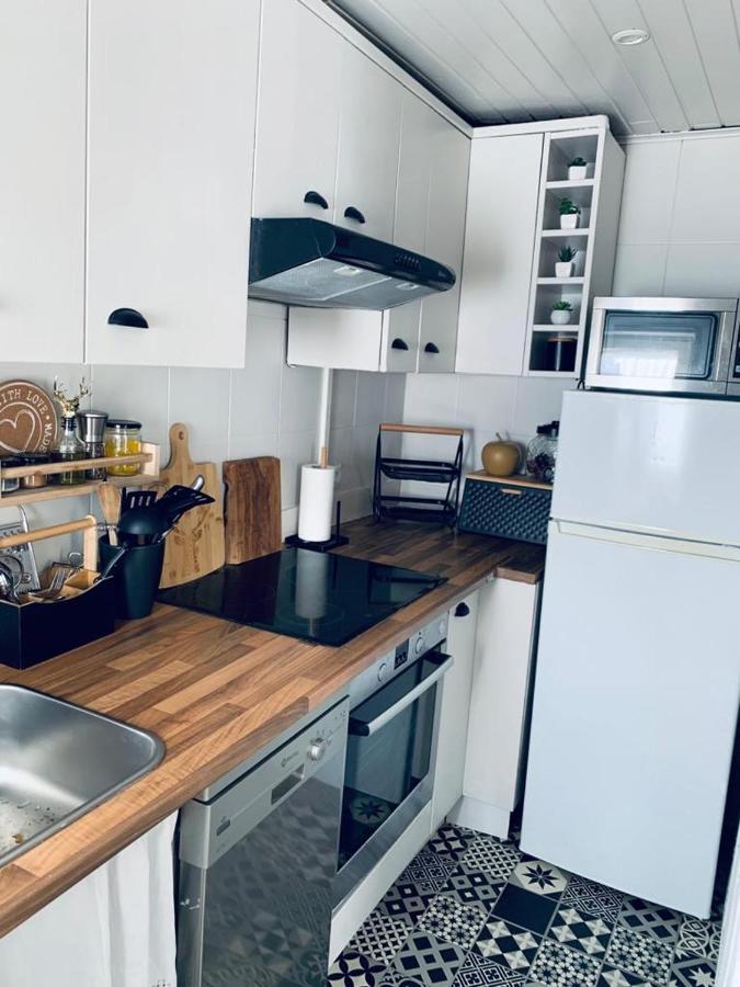 Apartamento Con Encanto Tipico Cereta Centro Puigcerdà Exterior foto
