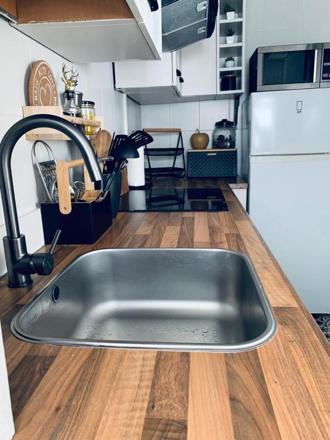 Apartamento Con Encanto Tipico Cereta Centro Puigcerdà Exterior foto