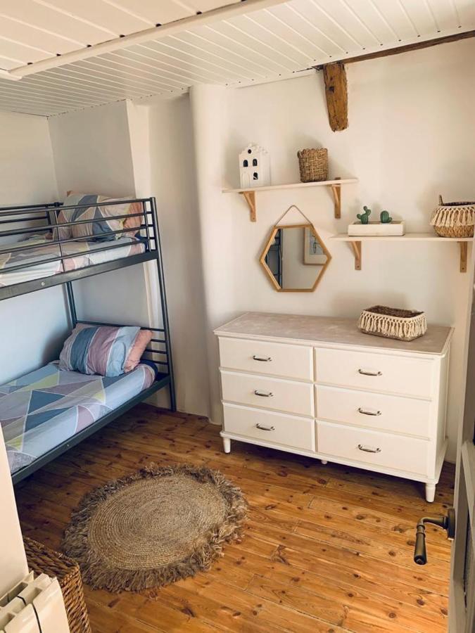 Apartamento Con Encanto Tipico Cereta Centro Puigcerdà Exterior foto