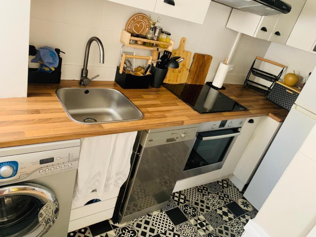 Apartamento Con Encanto Tipico Cereta Centro Puigcerdà Exterior foto