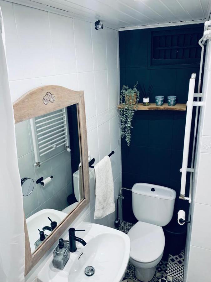 Apartamento Con Encanto Tipico Cereta Centro Puigcerdà Exterior foto