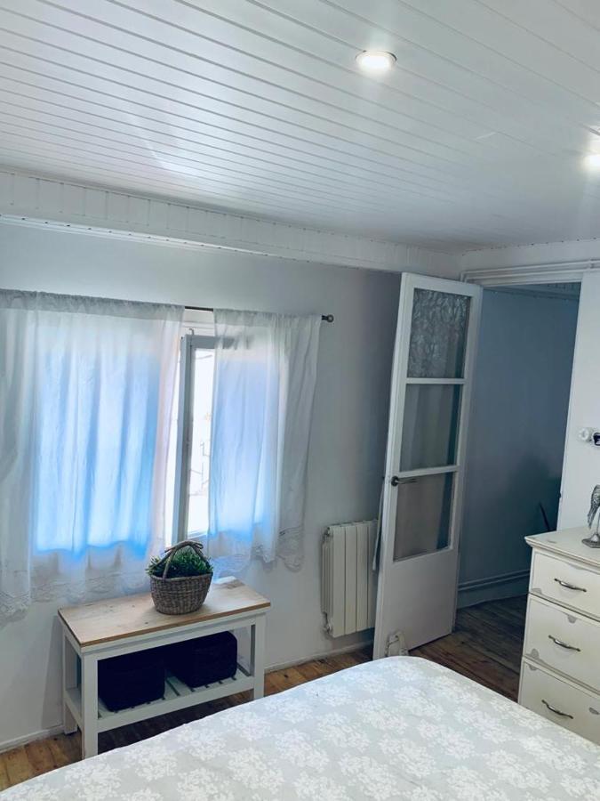 Apartamento Con Encanto Tipico Cereta Centro Puigcerdà Exterior foto
